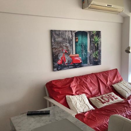 Apartamento Av Kennedy Y Cervino A Metros Embajada Eeuu Buenos Aires Esterno foto