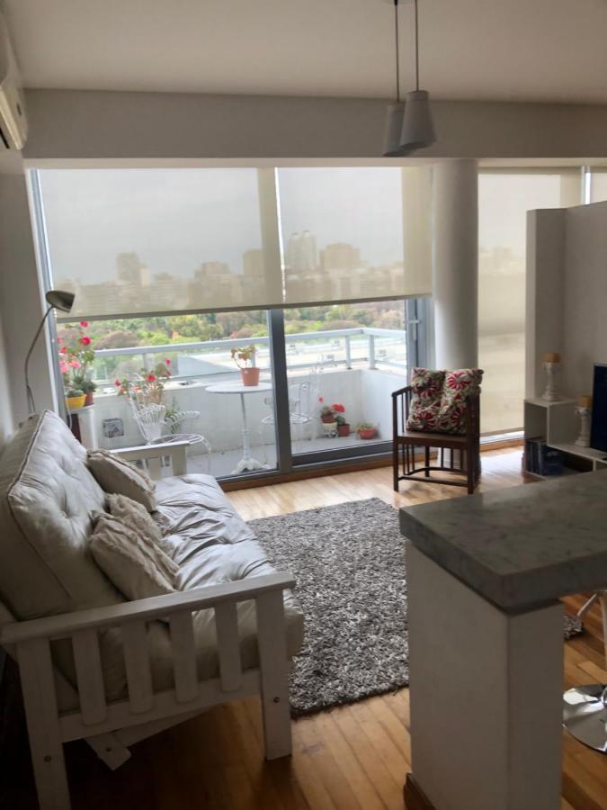Apartamento Av Kennedy Y Cervino A Metros Embajada Eeuu Buenos Aires Esterno foto