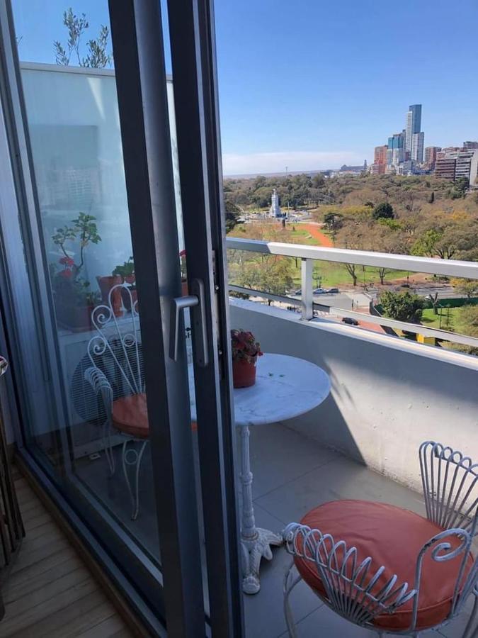 Apartamento Av Kennedy Y Cervino A Metros Embajada Eeuu Buenos Aires Esterno foto