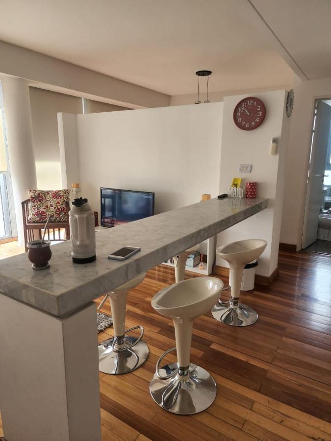 Apartamento Av Kennedy Y Cervino A Metros Embajada Eeuu Buenos Aires Esterno foto