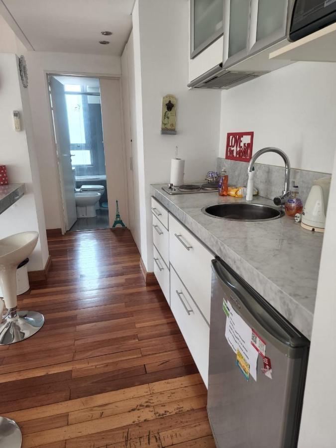 Apartamento Av Kennedy Y Cervino A Metros Embajada Eeuu Buenos Aires Esterno foto