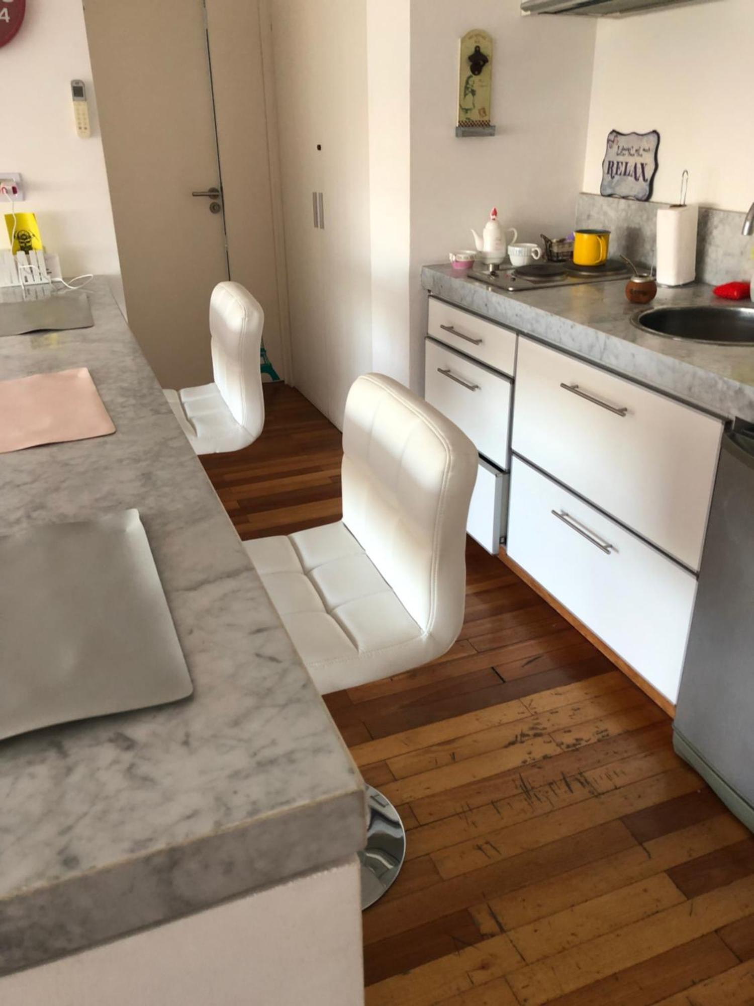 Apartamento Av Kennedy Y Cervino A Metros Embajada Eeuu Buenos Aires Esterno foto