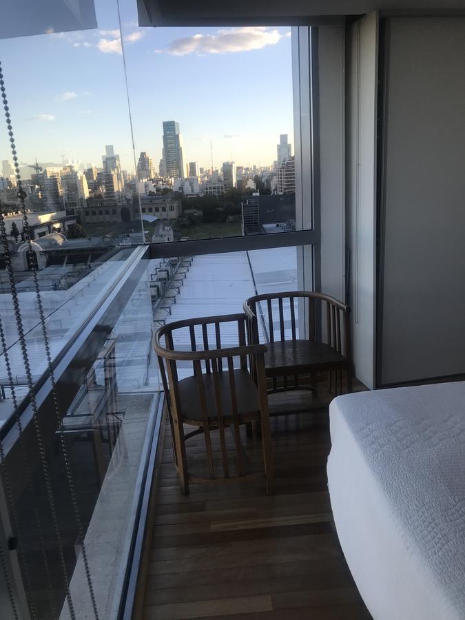 Apartamento Av Kennedy Y Cervino A Metros Embajada Eeuu Buenos Aires Esterno foto