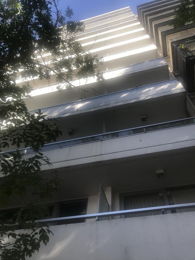 Apartamento Av Kennedy Y Cervino A Metros Embajada Eeuu Buenos Aires Esterno foto