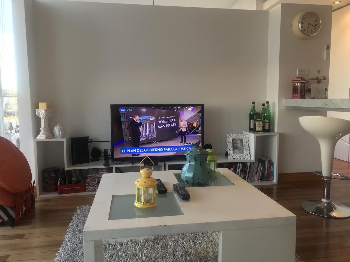 Apartamento Av Kennedy Y Cervino A Metros Embajada Eeuu Buenos Aires Esterno foto